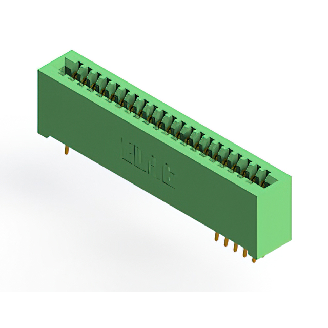 842-042-556-201 EDAC Inc.  Edgeboard Connectors