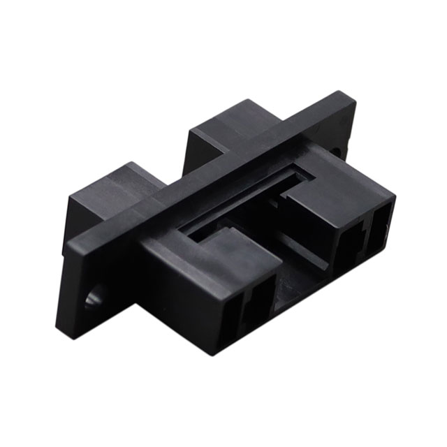 1725123212 Molex  Backplane Connector Housings