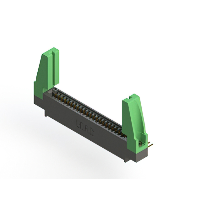 395-024-559-688 EDAC Inc.  Edgeboard Connectors
