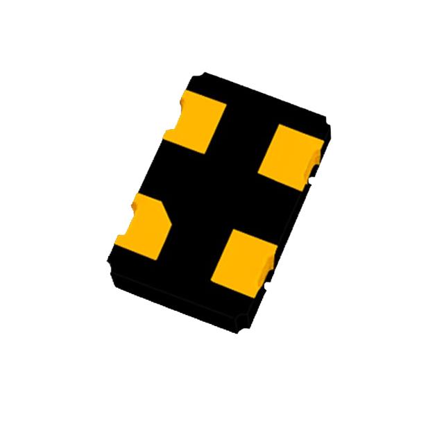 CO53H4-10.000-33KDTSNK Suzhou Hangjing Elec&Tech Co.,Ltd  Oscillatori