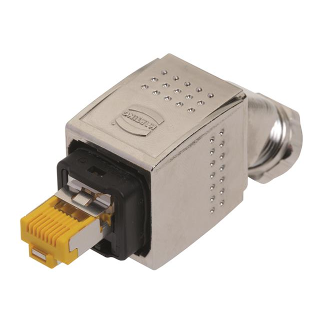 9352250403 HARTING  Modulare Steckverbinder