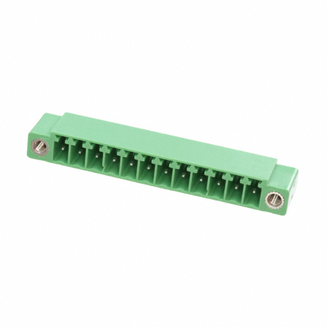395056012 Molex  Spine e prese di testa