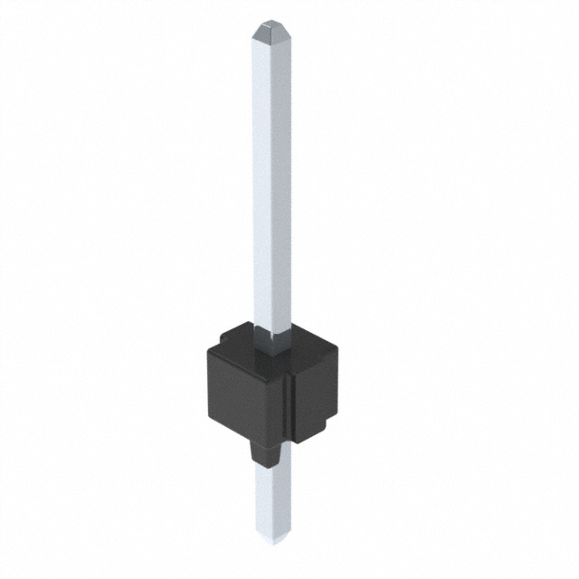 5-146852-1 TE Connectivity AMP Connectors  Headers Male Pins