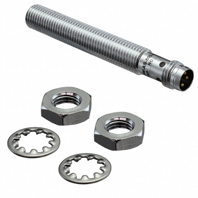 1202530018 Molex  Sensori di prossimità - Industriali