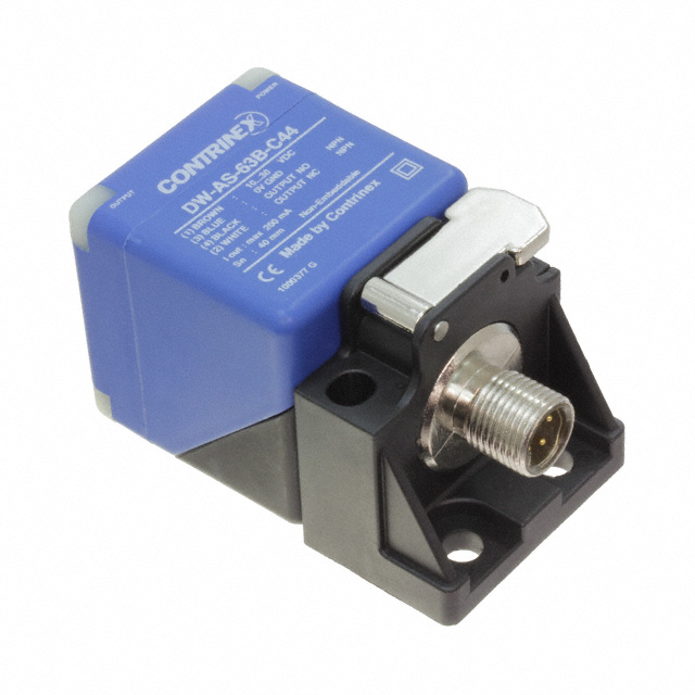 1202530457 Molex  Näherungssensoren – Industrie