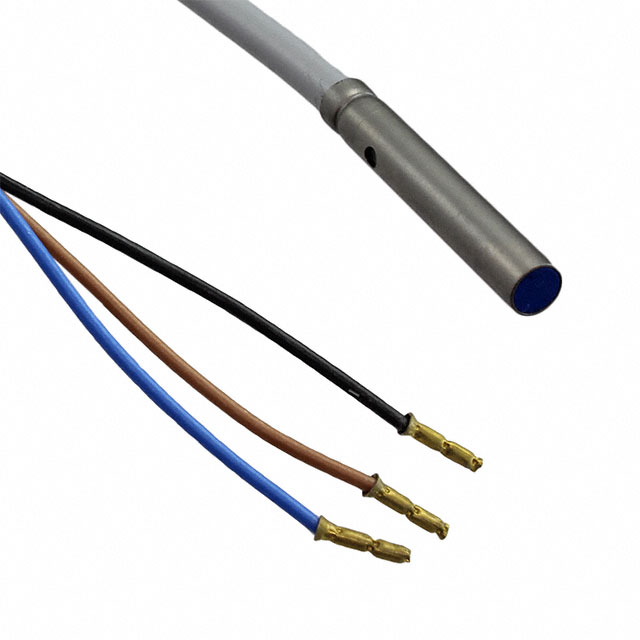 1202530476 Molex  Näherungssensoren – Industrie