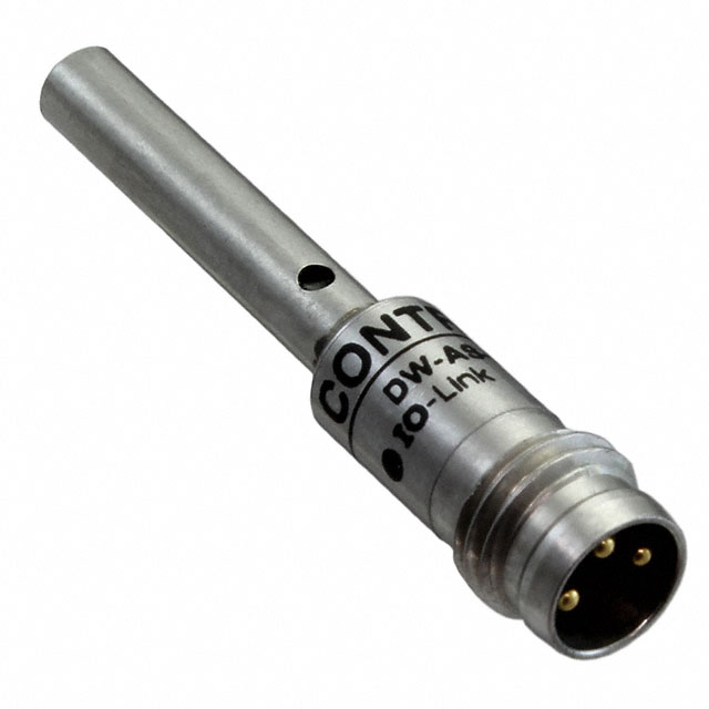 1202530519 Molex  Proximity Sensors - Industrial