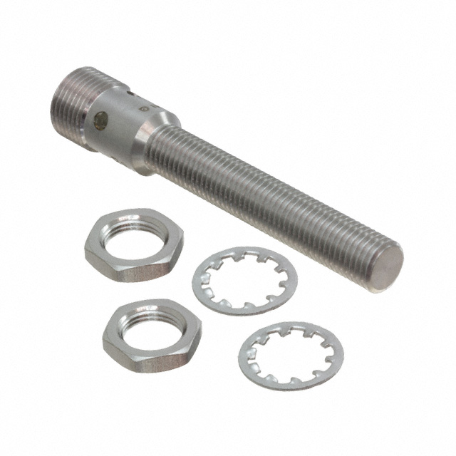 1202530537 Molex  Proximity Sensors - Industrial