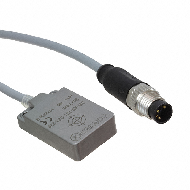 1202530621 Molex  Proximity Sensors - Industrial