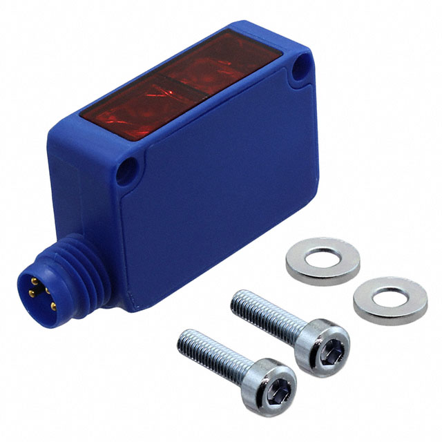 1202540030 Molex  Fotoelettrico industriale