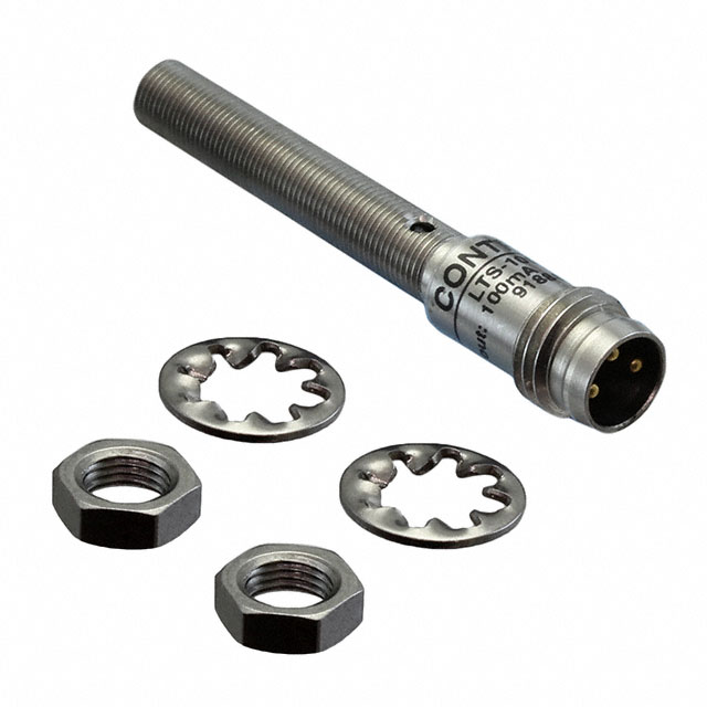 1202540089 Molex  Photoelektrische Industrie