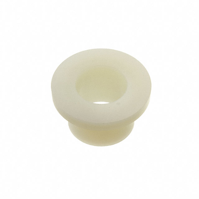 12SWS3153 Essentra Components  Rondelle di spallamento della boccola