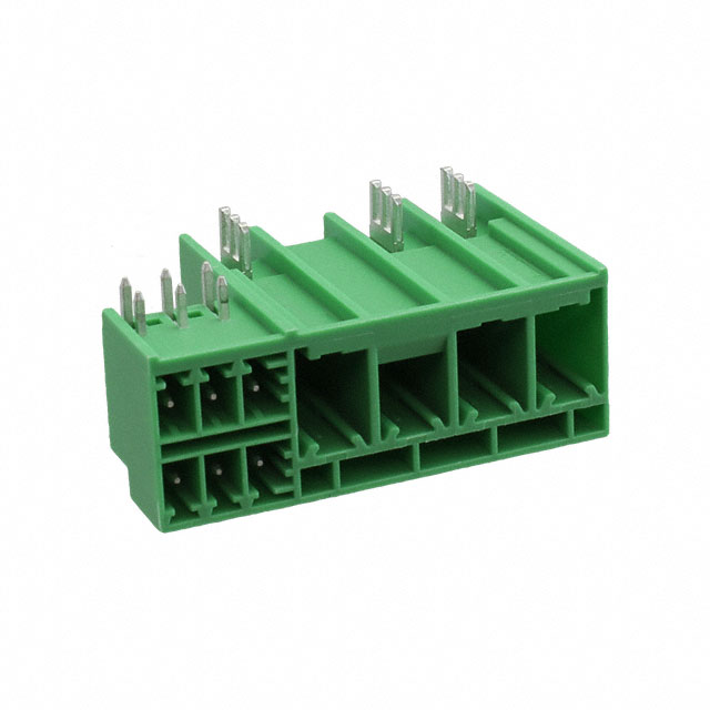 1717120 Phoenix Contact  Spine e prese di testa