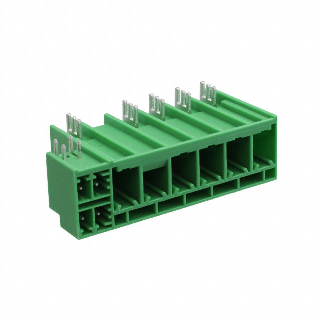 1717151 Phoenix Contact  Conectores y tomas de corriente