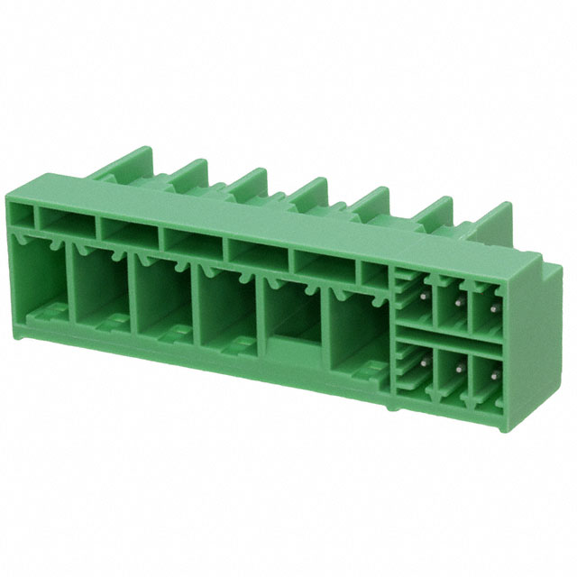 1717153 Phoenix Contact  Headers Plugs and Sockets