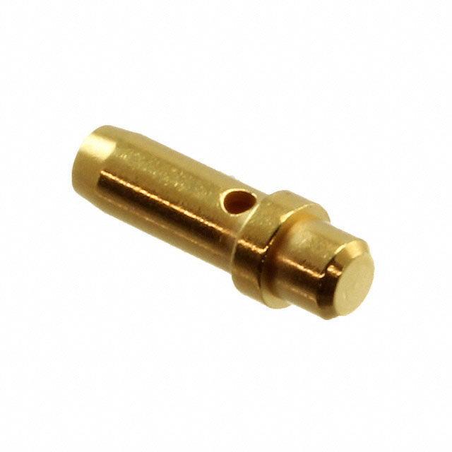 1841-1-5616 TE Connectivity Deutsch Connectors  Contatti del connettore circolare