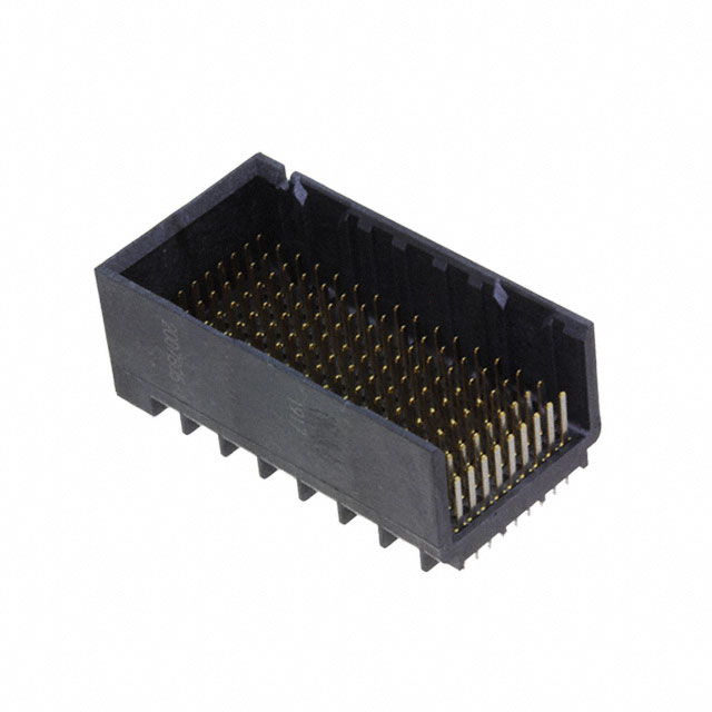 2007805-1 TE Connectivity AMP Connectors  Specializzato