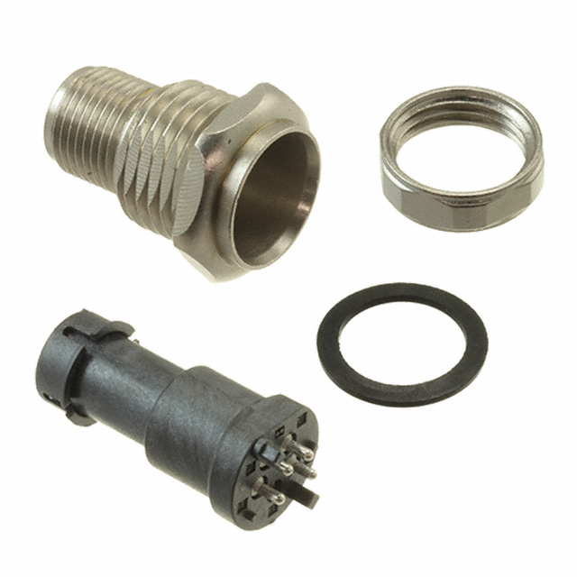 21033961533 HARTING  Assemblages de connecteurs circulaires