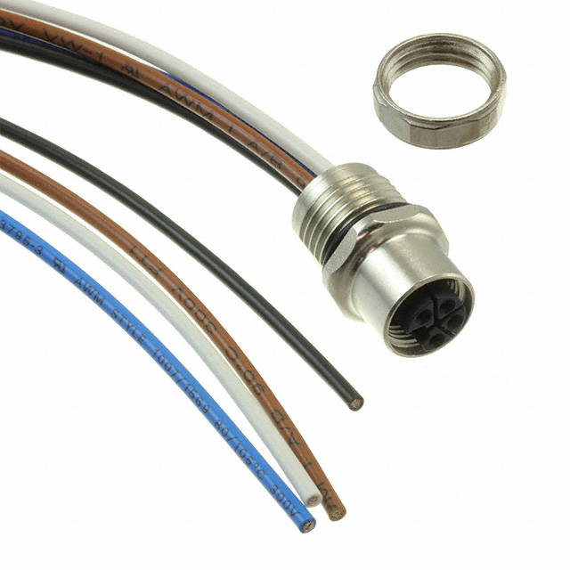 21035962506 HARTING  Assemblaggi di cavi