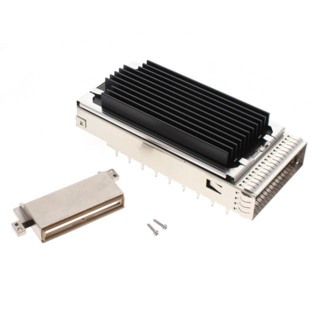 2274842-2 TE Connectivity AMP Connectors  Ensembles de connecteurs enfichables