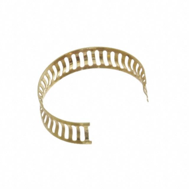 5-192047-3 TE Connectivity AMP Connectors  Backplane Connector Contacts