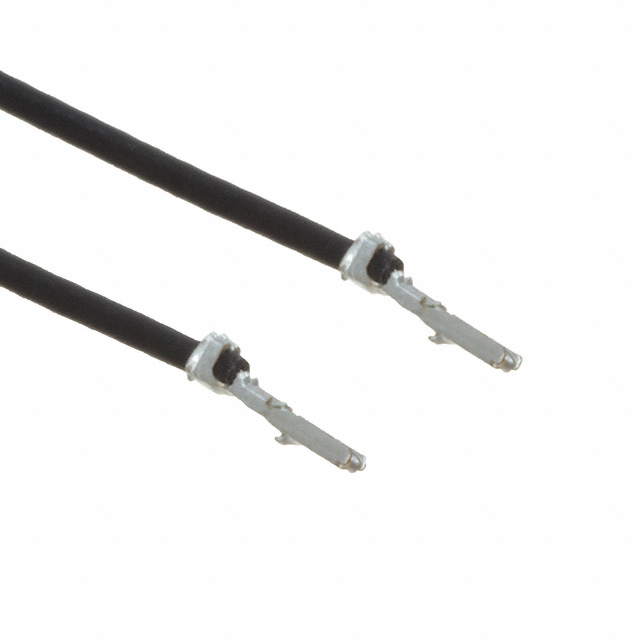 AGHGH28K254 JST Sales America Inc.  Assemblaggi di cavi