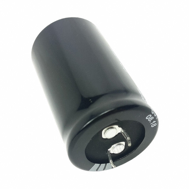 B41231A8109M000 EPCOS - TDK Electronics  Aluminum Electrolytic Capacitors