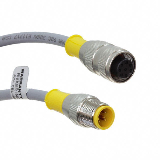 CBL-H6DC-26 Rieker Inc.  Accessori per sensori e trasduttori