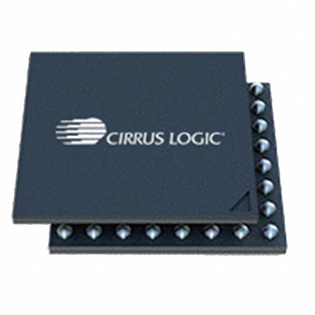 CS48L32-CWZR Cirrus Logic Inc.  DSP (Digital Signal Processors)