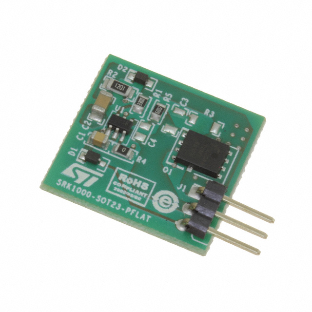 EVLSRK1000B-PF STMicroelectronics  Cartes et kits d'évaluation et de démonstration