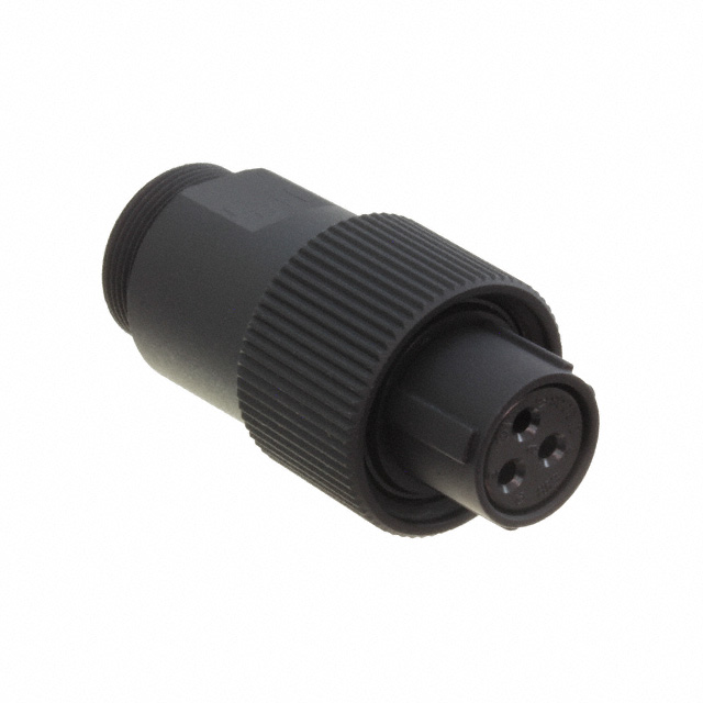 JR13WP-3S(31) Hirose Electric Co Ltd  Assemblages de connecteurs circulaires