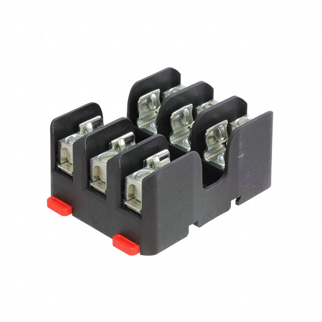 LFT600303C Littelfuse Inc. Portafusibles