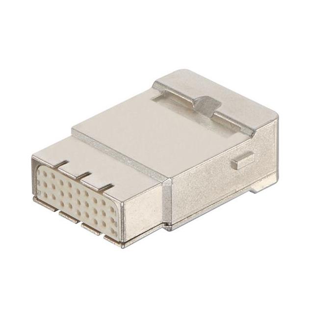 09140273113 HARTING  Heavy Duty Connector Inserts Modules