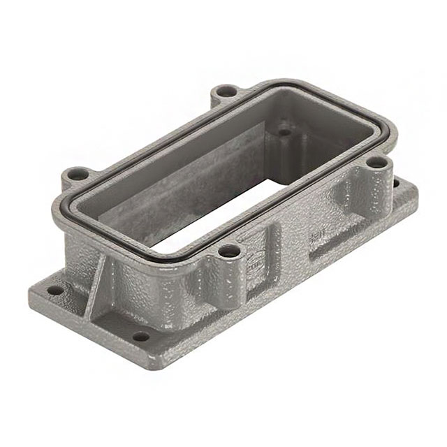09390160310 HARTING  Gehäuse für Hochleistungs-Steckverbinder, Hauben und Sockel