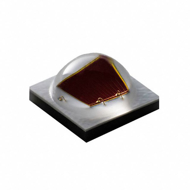 XPGDPR-L1-0000-00F01 CreeLED, Inc.  Éclairage LED couleur