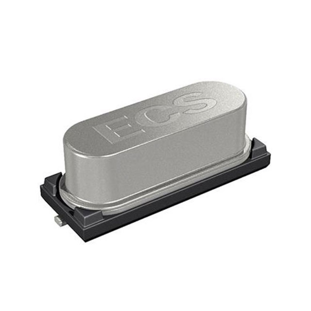 ECS-120-18-5PX-JES-TR ECS Inc.  Cristaux