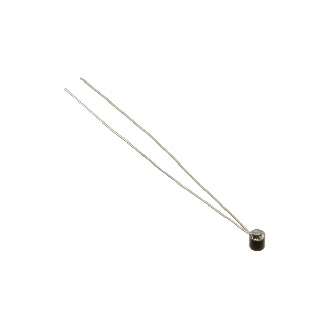 RL1009-5820-97-D1 Amphenol Thermometrics  NTC Thermistors
