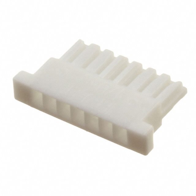 SHLP-07V-S-B JST Sales America Inc.  Boîtiers de connecteurs rectangulaires