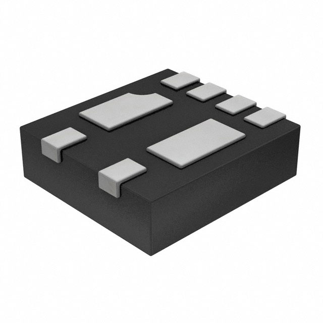 PCLAMP1211P.TGT Semtech Corporation Diodes TVS