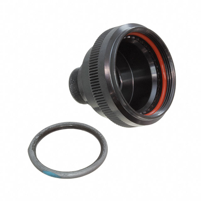 TXR40AZ00-2007AI TE Connectivity Aerospace, Defense and Marine  Backshells and Cable Clamps