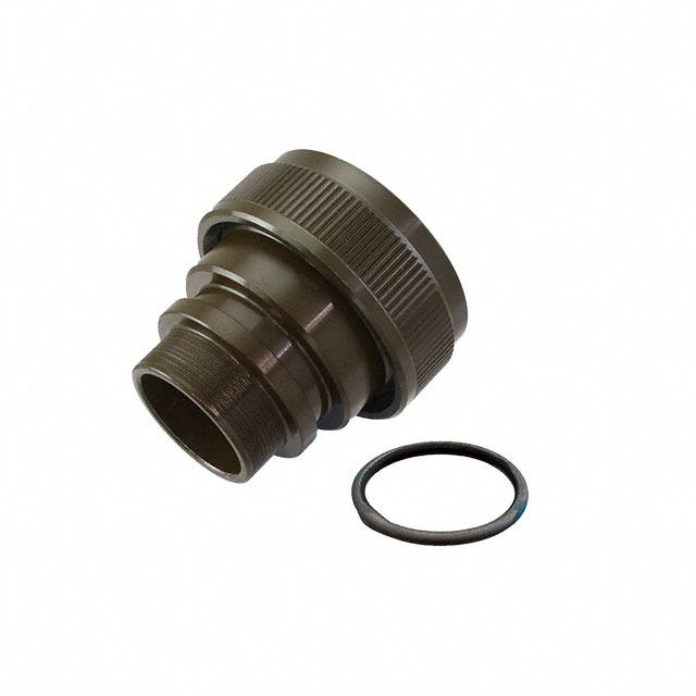 TXR54AB00-2010AI TE Connectivity Aerospace, Defense and Marine  Backshells and Cable Clamps