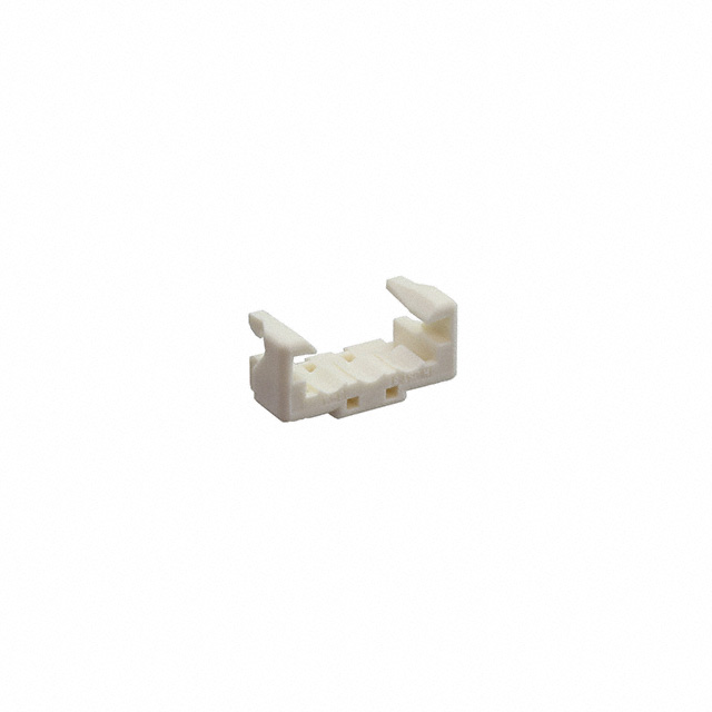 XAFS-03V-S JST Sales America Inc.  Rectangular Connector Accessories