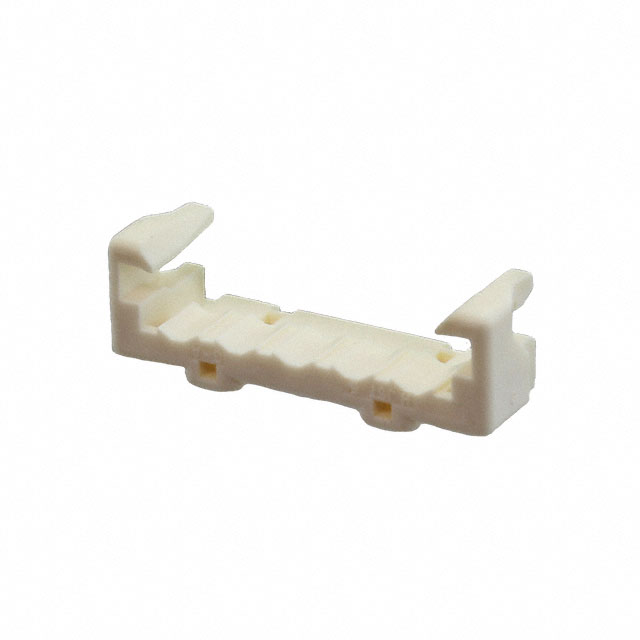 XAFS-05V-S JST Sales America Inc.  Accessoires de connecteur rectangulaire