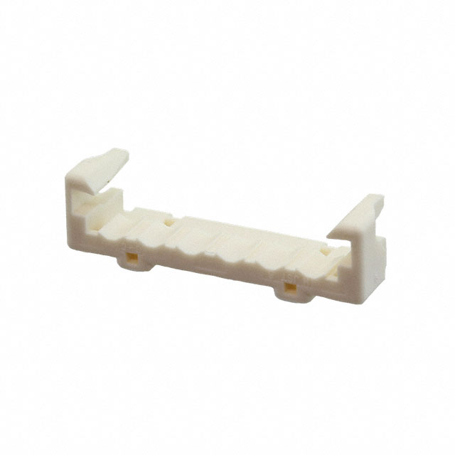 XAFS-06V-S JST Sales America Inc.  Rectangular Connector Accessories