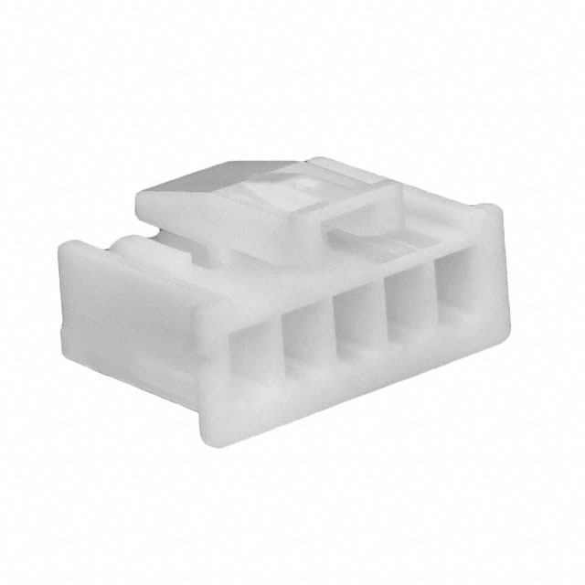 XARP-05V JST Sales America Inc.  Boîtiers de connecteurs rectangulaires