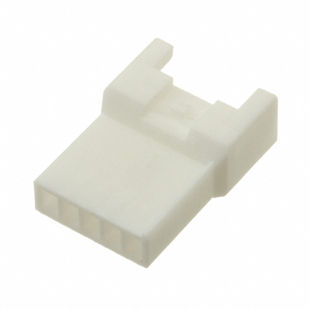 XARR-05VF JST Sales America Inc.  Rectangular Connector Housings