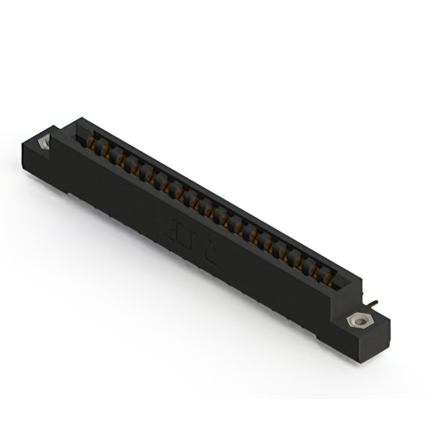 357-017-557-108 EDAC Inc.  Edgeboard Connectors