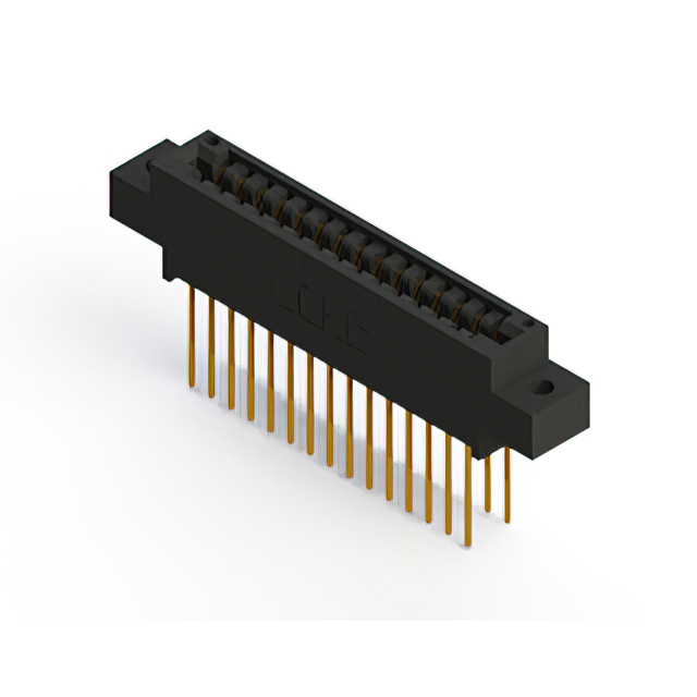 396-030-540-802 EDAC Inc.  Connecteurs de bordure