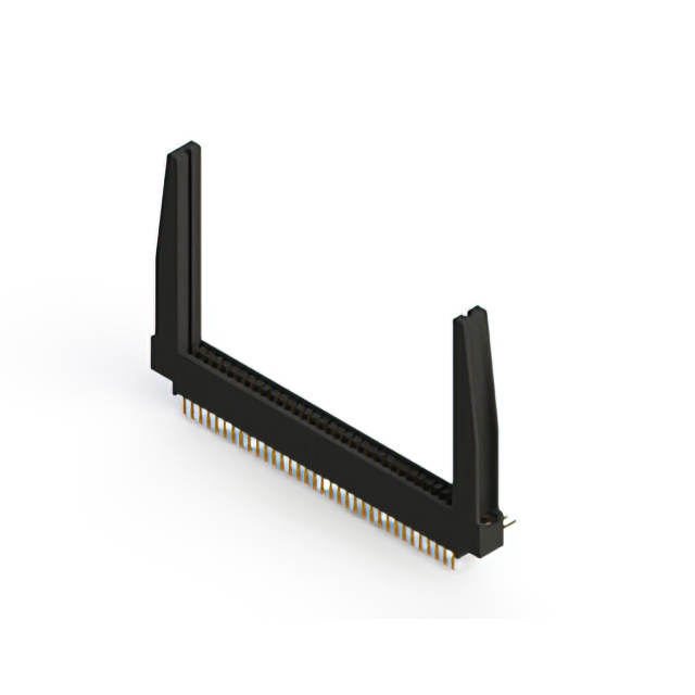 396-068-558-878 EDAC Inc.  Edgeboard Connectors