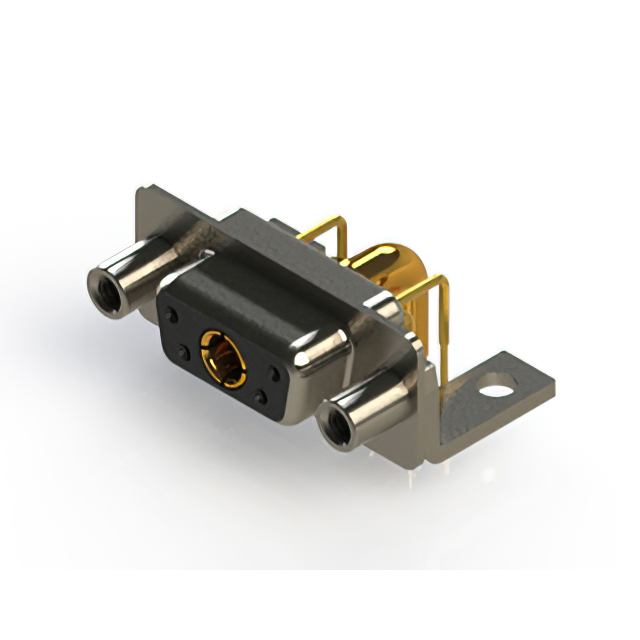 630-5W1-640-4N6 EDAC Inc.  Ensembles de connecteurs D-Sub